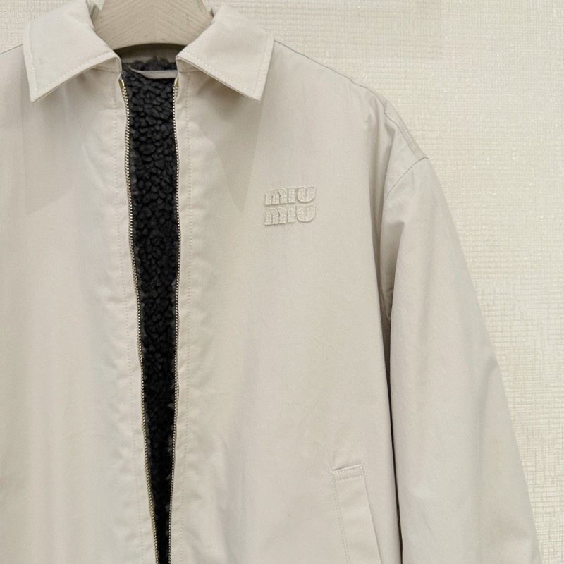 MiuMiu Jacket 