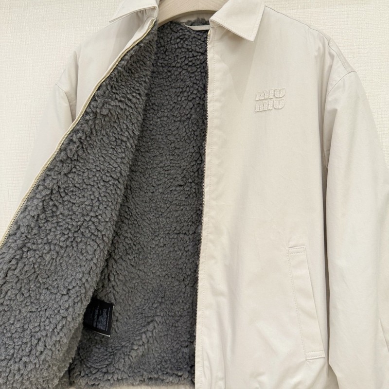 MiuMiu Jacket 