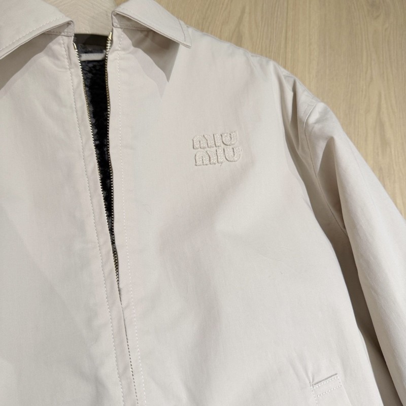 MiuMiu Jacket 