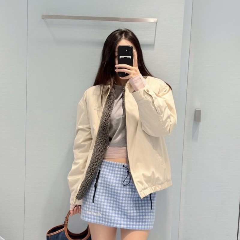 MiuMiu Jacket 