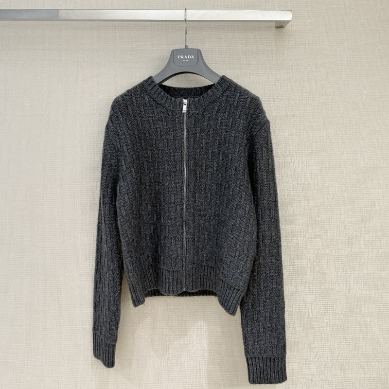 Prada Cardigan