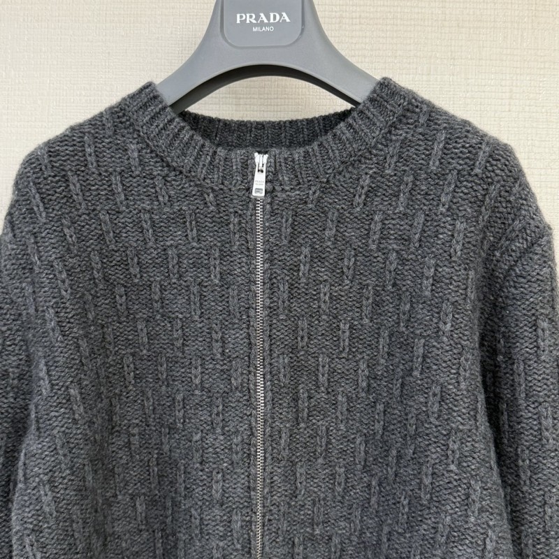 Prada Cardigan