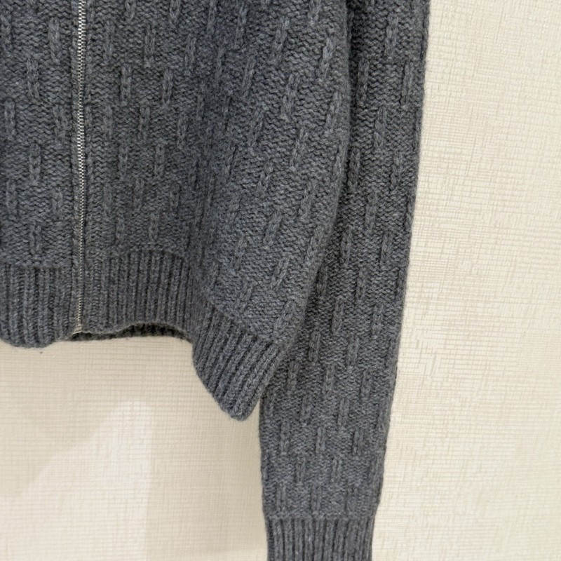 Prada Cardigan