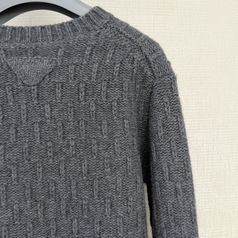 Prada Cardigan