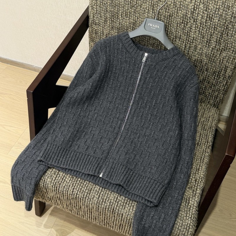 Prada Cardigan
