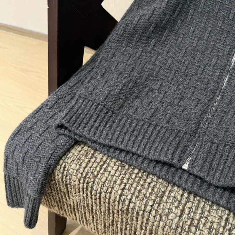 Prada Cardigan