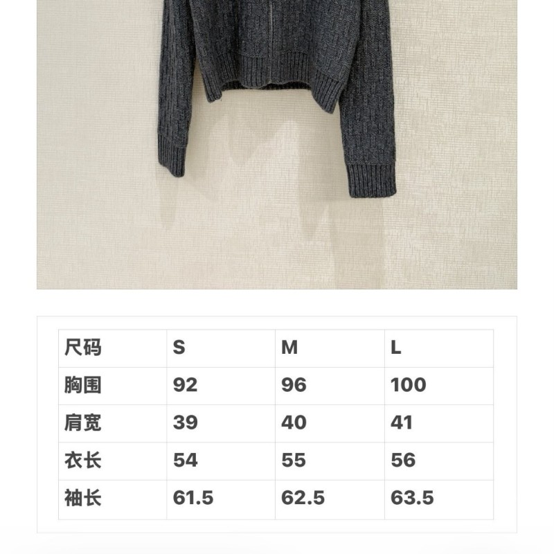 Prada Cardigan