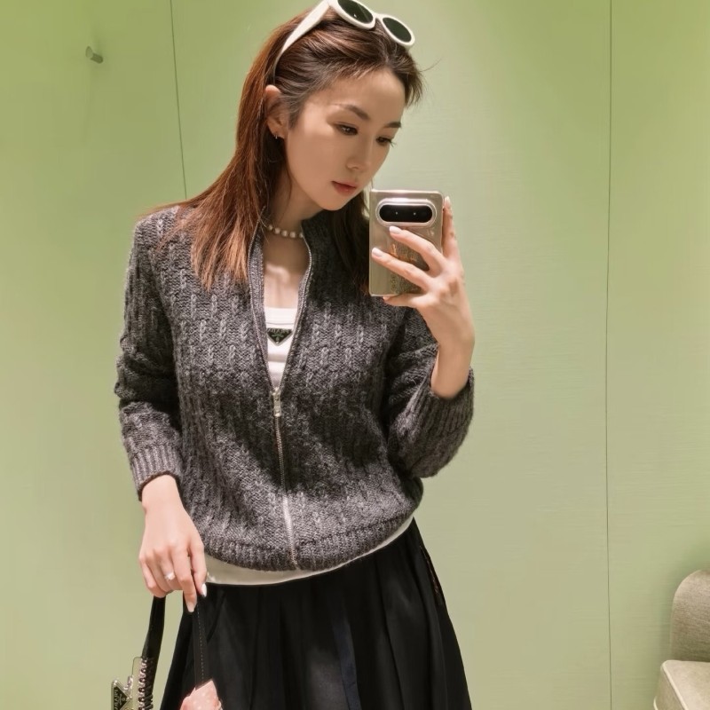 Prada Cardigan