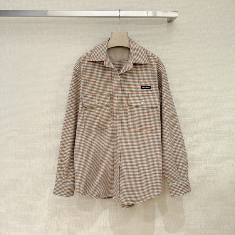 MiuMiu Jacket 