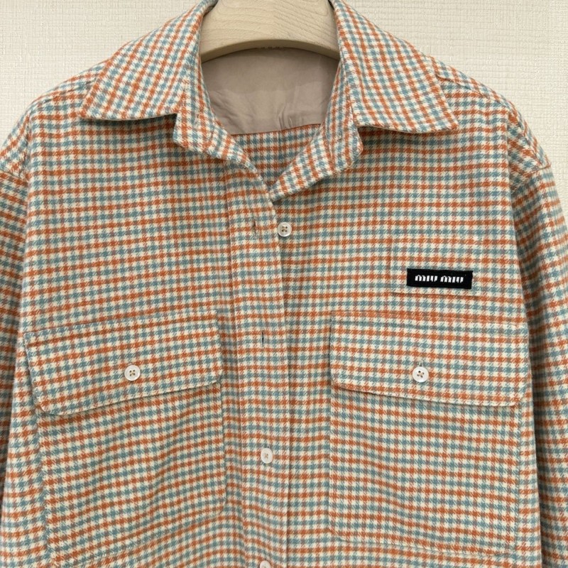 MiuMiu Jacket 