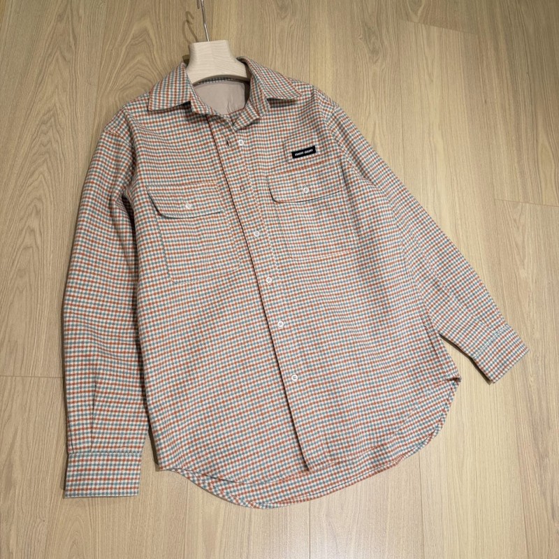 MiuMiu Jacket 