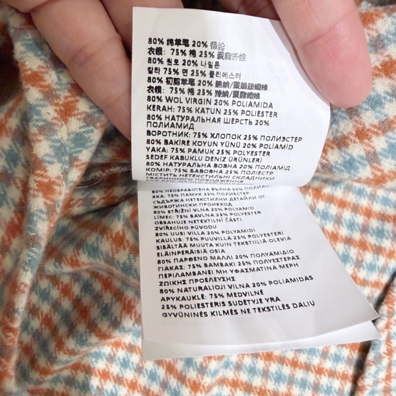 MiuMiu Jacket 