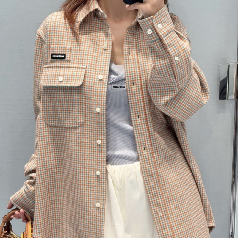 MiuMiu Jacket 