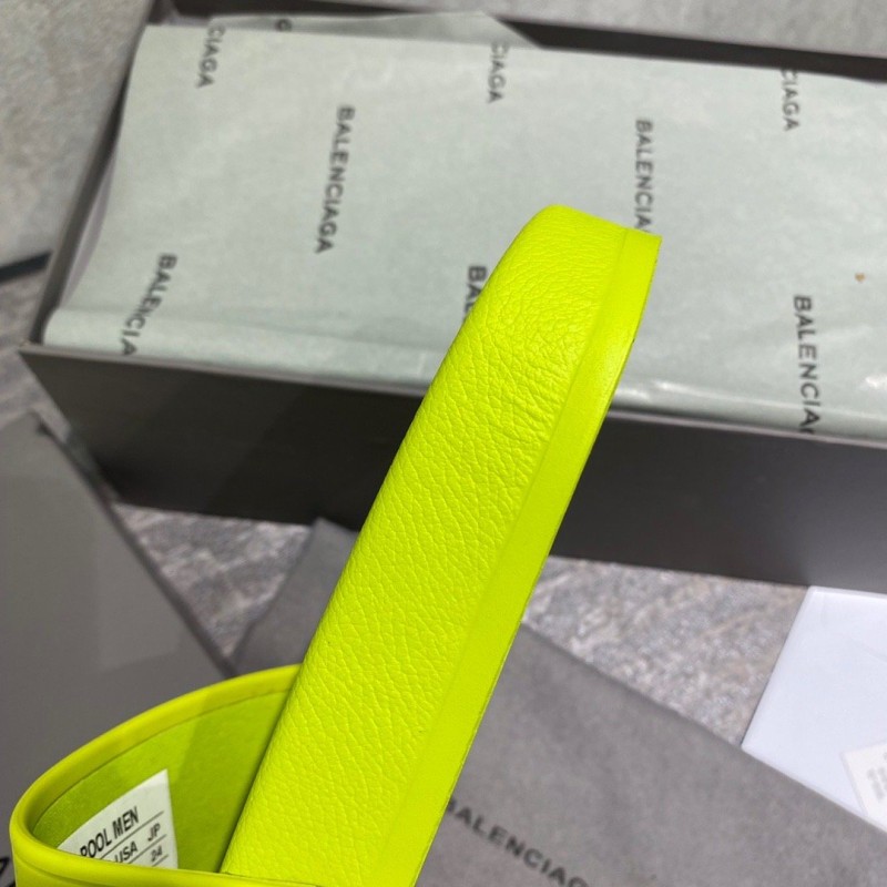 Balenciaga Unisex Slipper