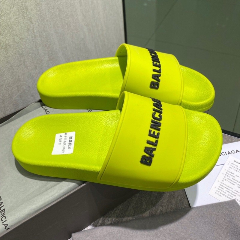 Balenciaga Unisex Slipper