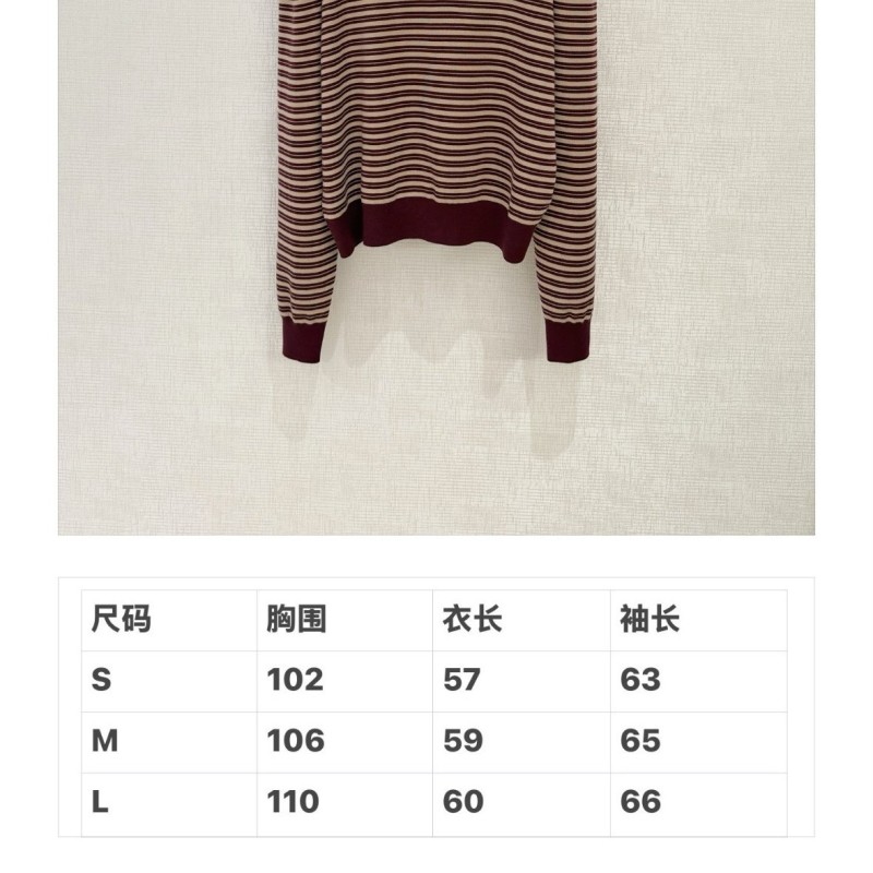 MiuMiu Sweaters 