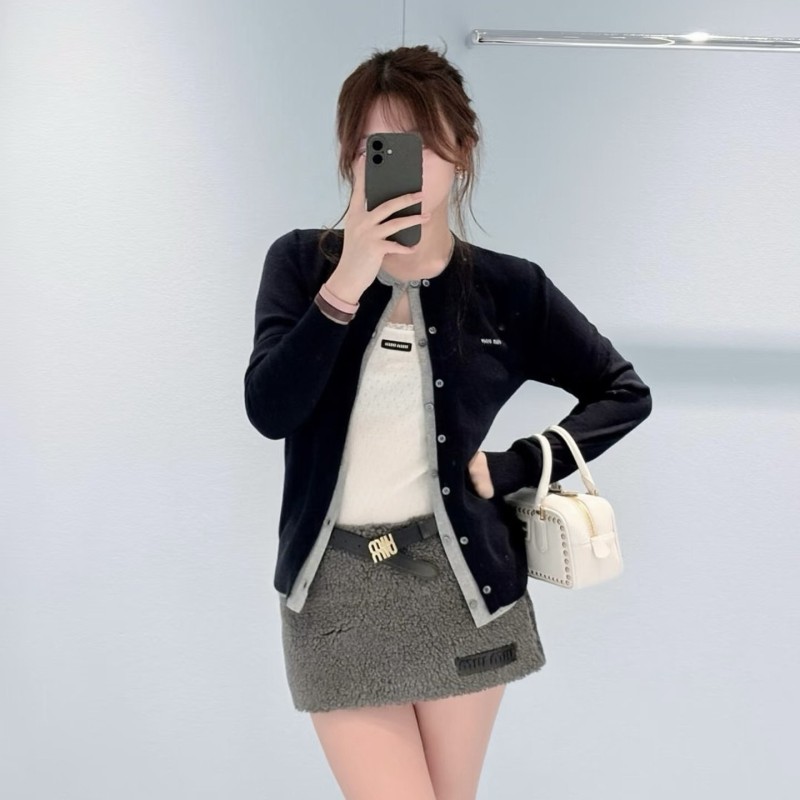 MiuMiu Skirts 
