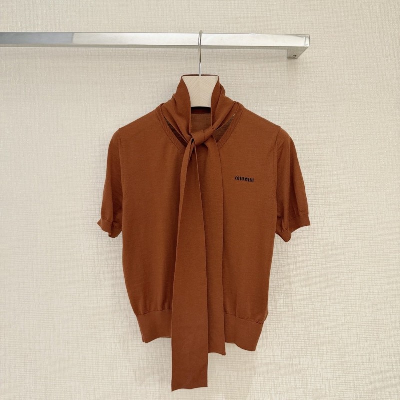 MiuMiu Tee