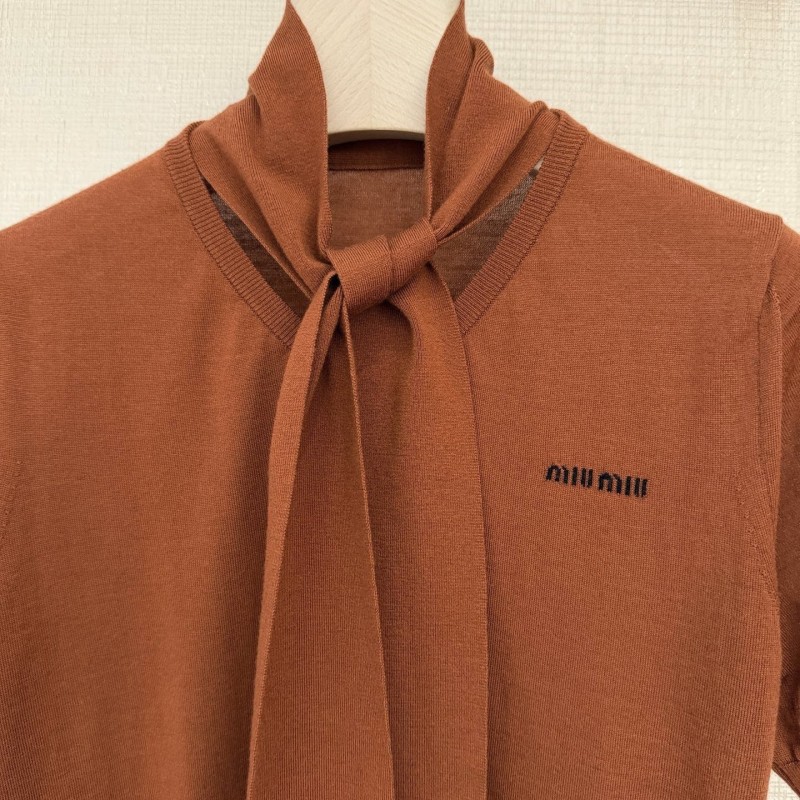MiuMiu Tee