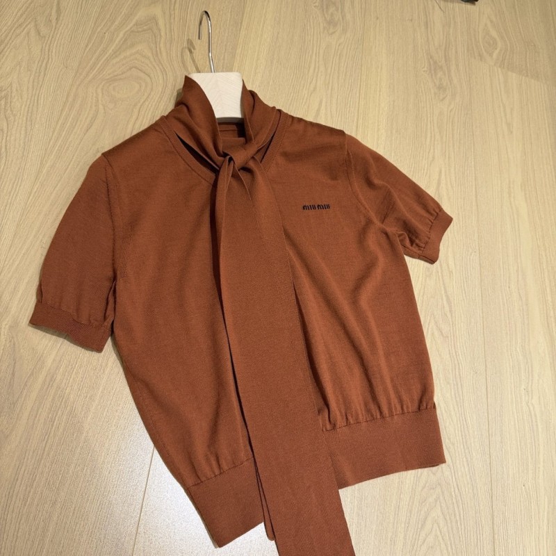 MiuMiu Tee