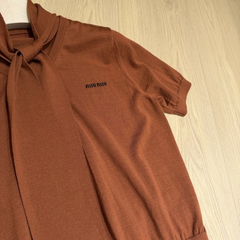 MiuMiu Tee