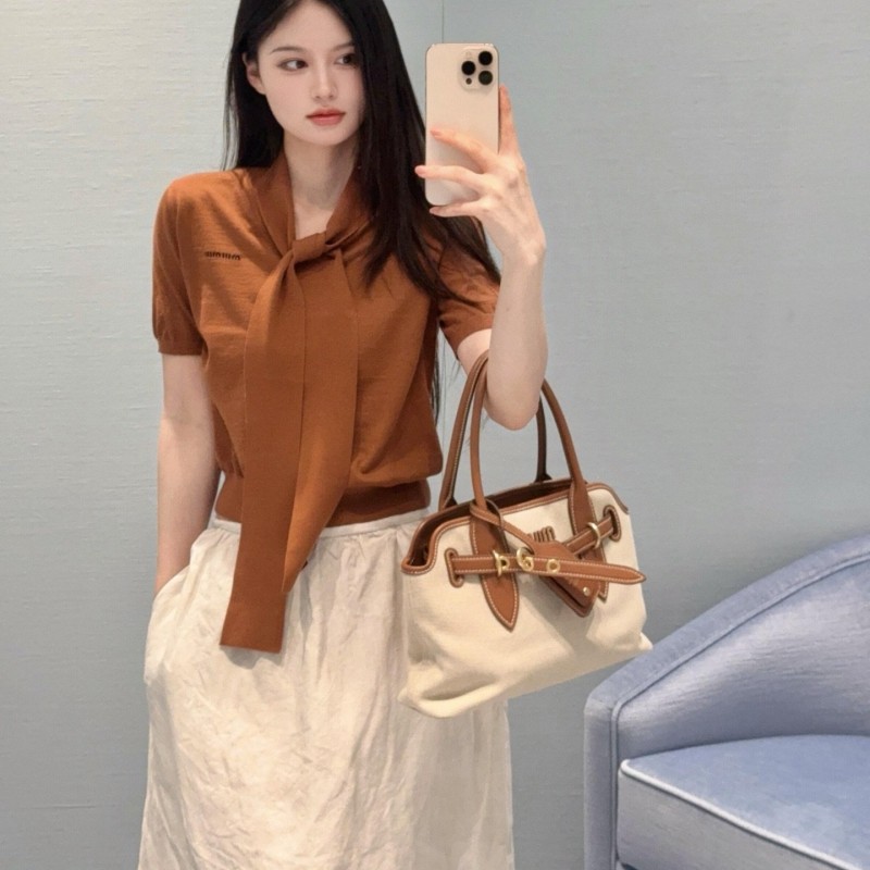 MiuMiu Tee