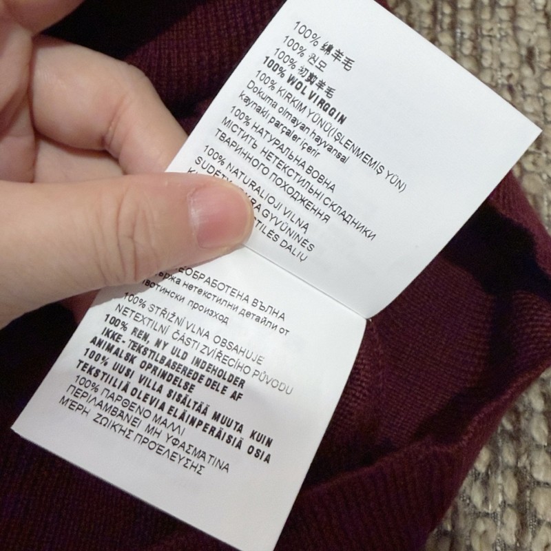 MiuMiu Vest