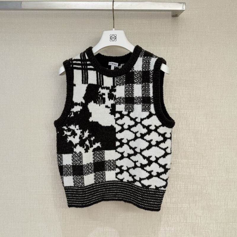 Loewe Vest