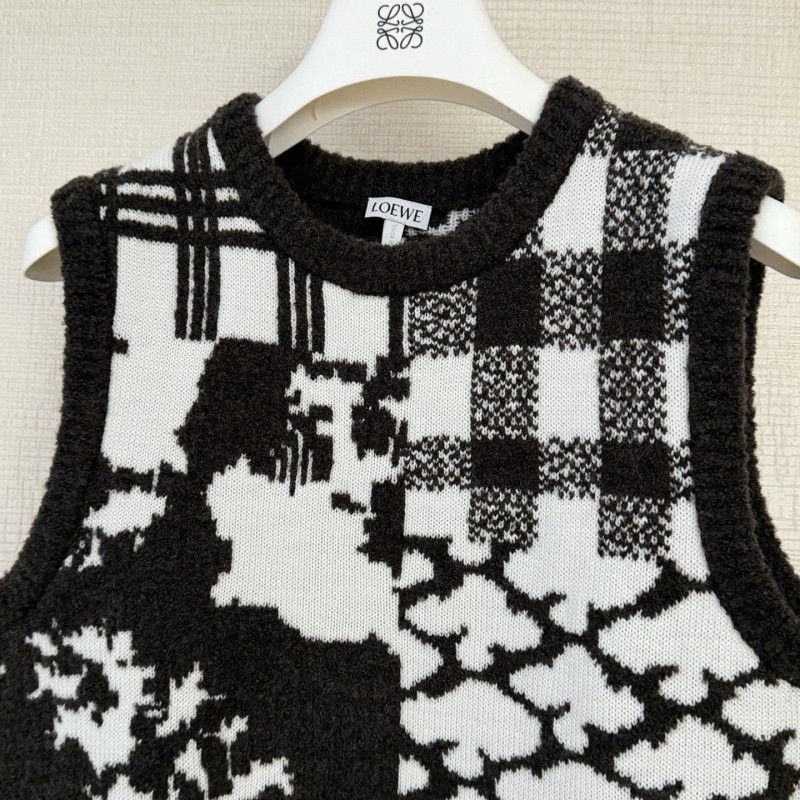 Loewe Vest