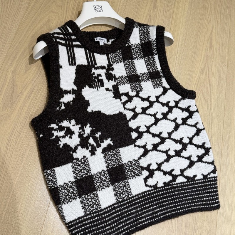 Loewe Vest