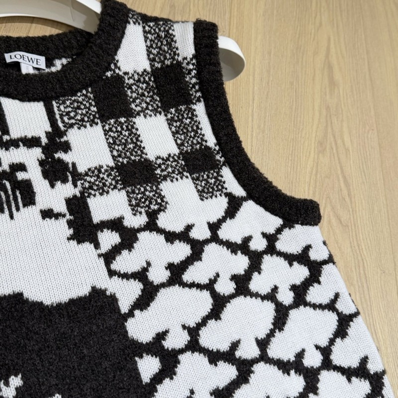 Loewe Vest