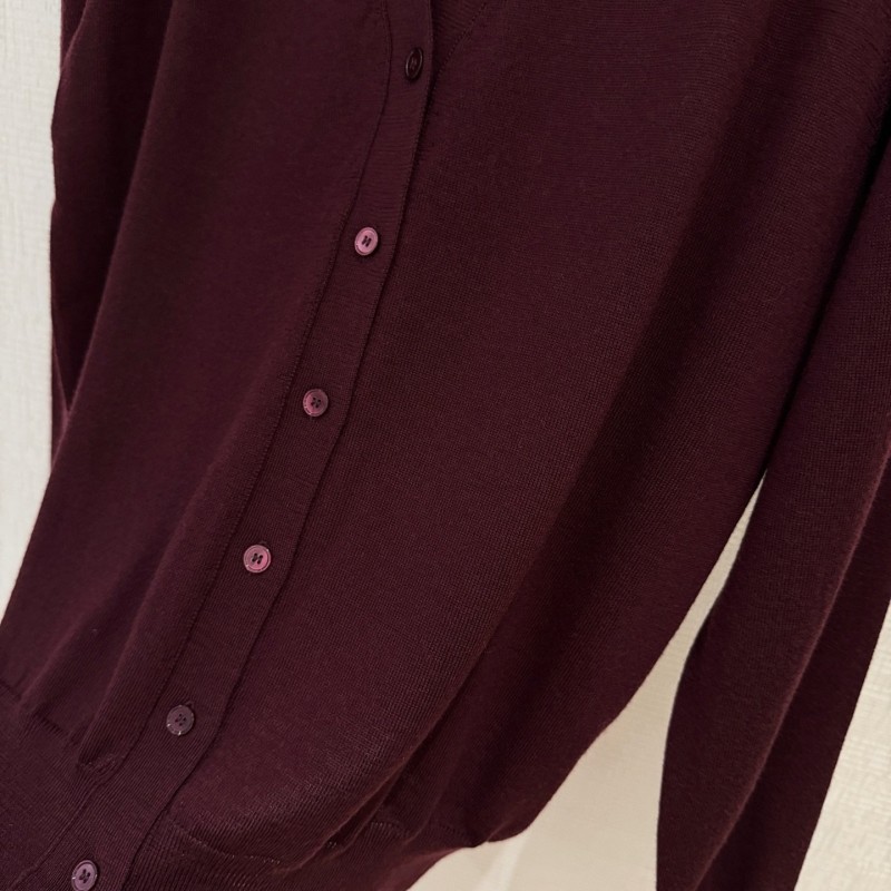 MiuMiu Cardigan