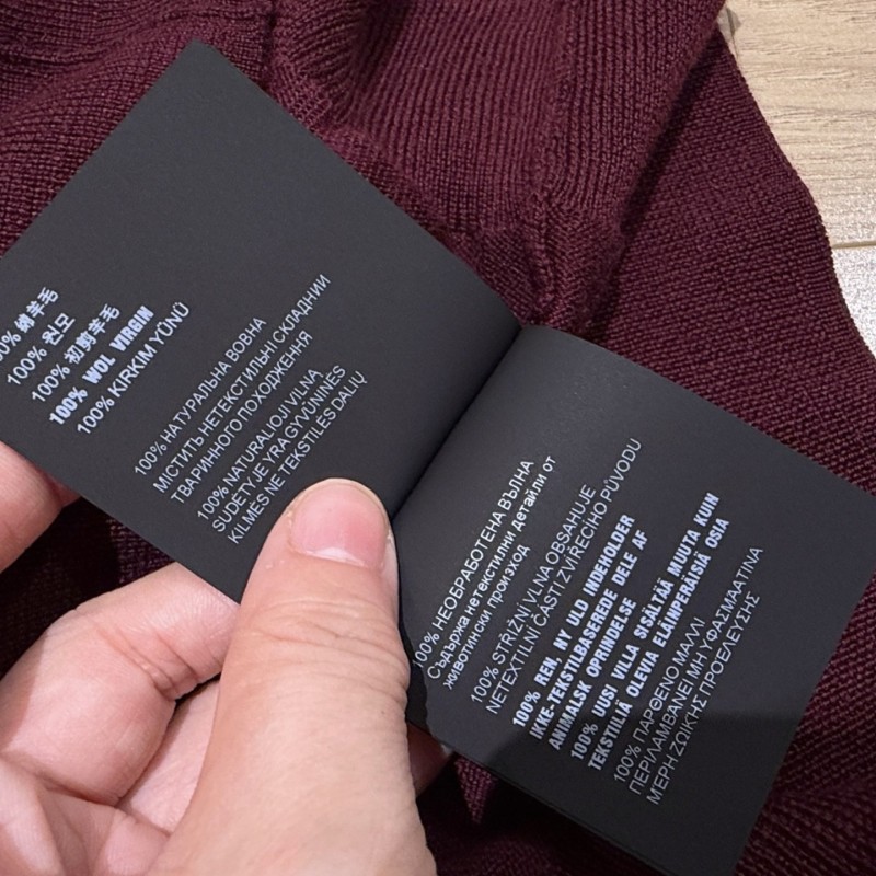 MiuMiu Cardigan