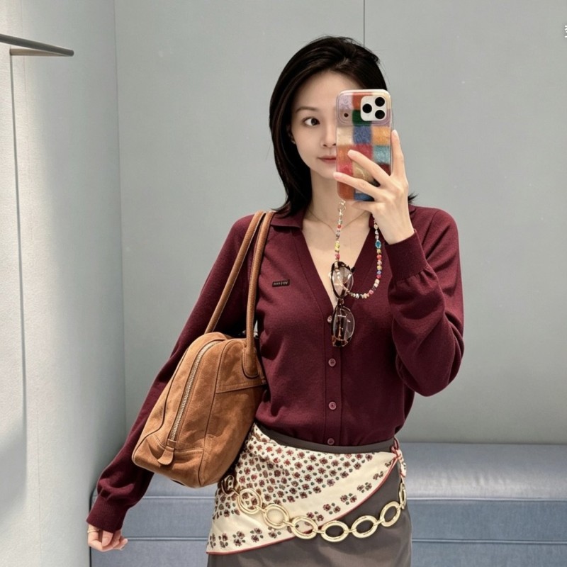 MiuMiu Cardigan