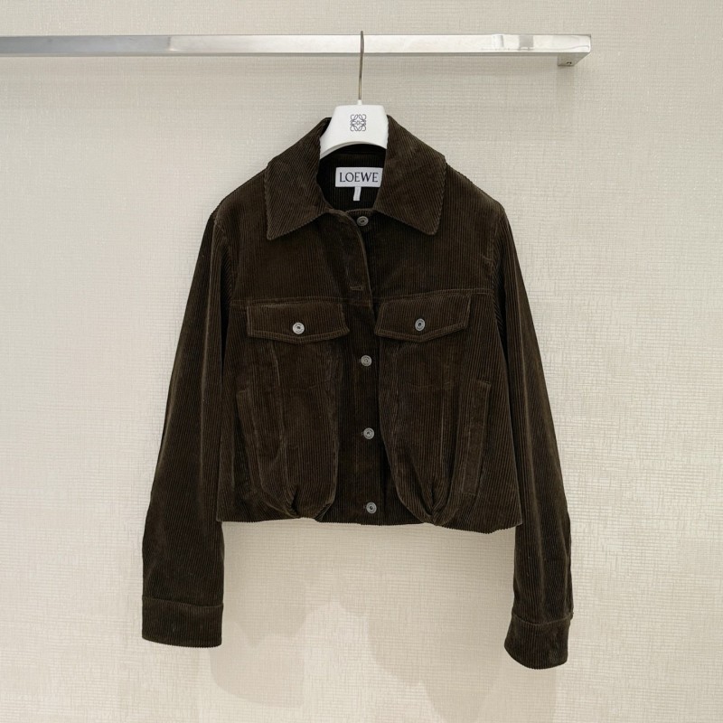 Loewe Jackets 