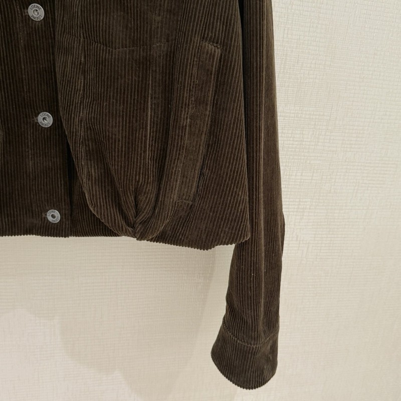 Loewe Jackets 