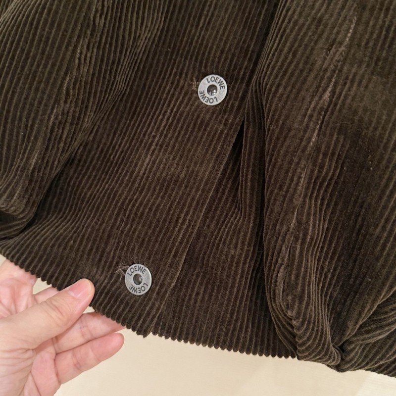 Loewe Jackets 