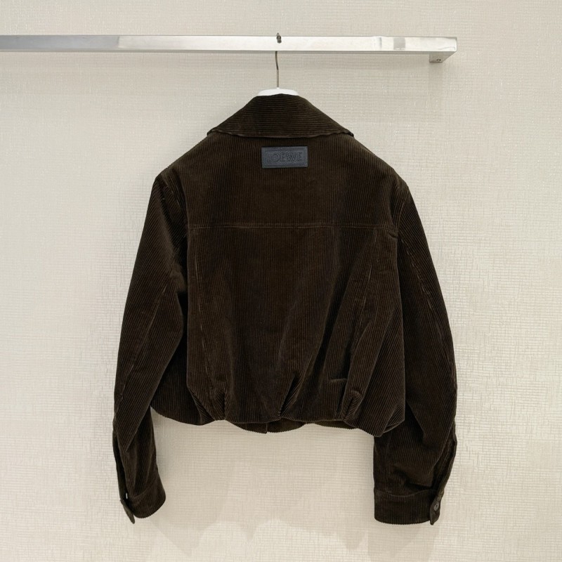 Loewe Jackets 