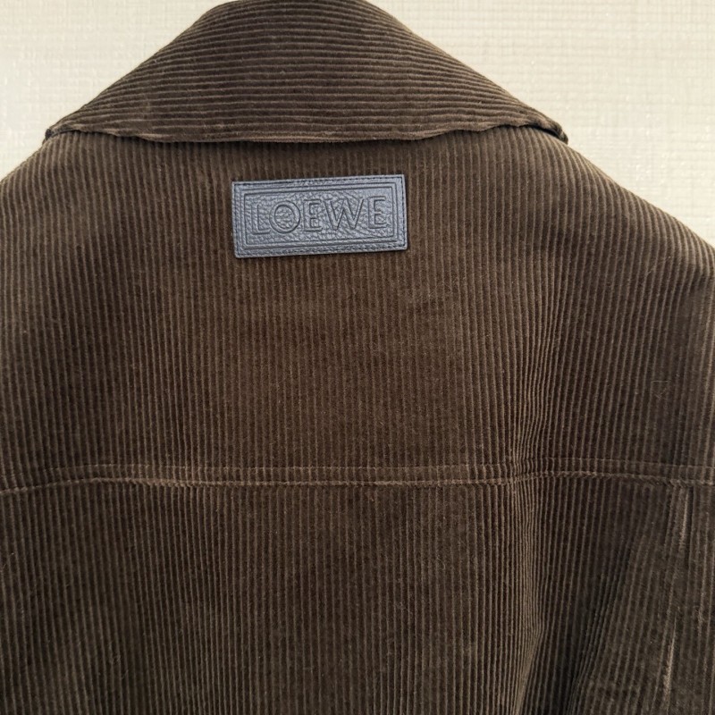 Loewe Jackets 