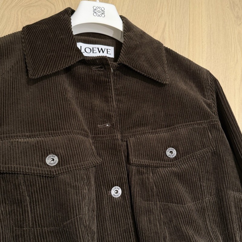 Loewe Jackets 