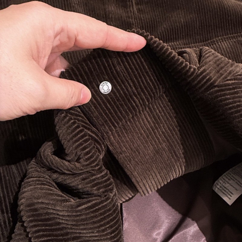 Loewe Jackets 