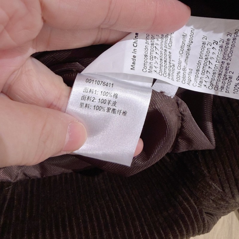 Loewe Jackets 