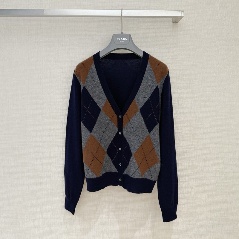 Prada Cardigan