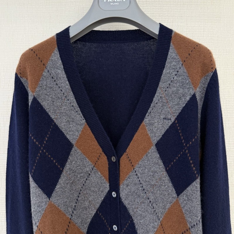 Prada Cardigan
