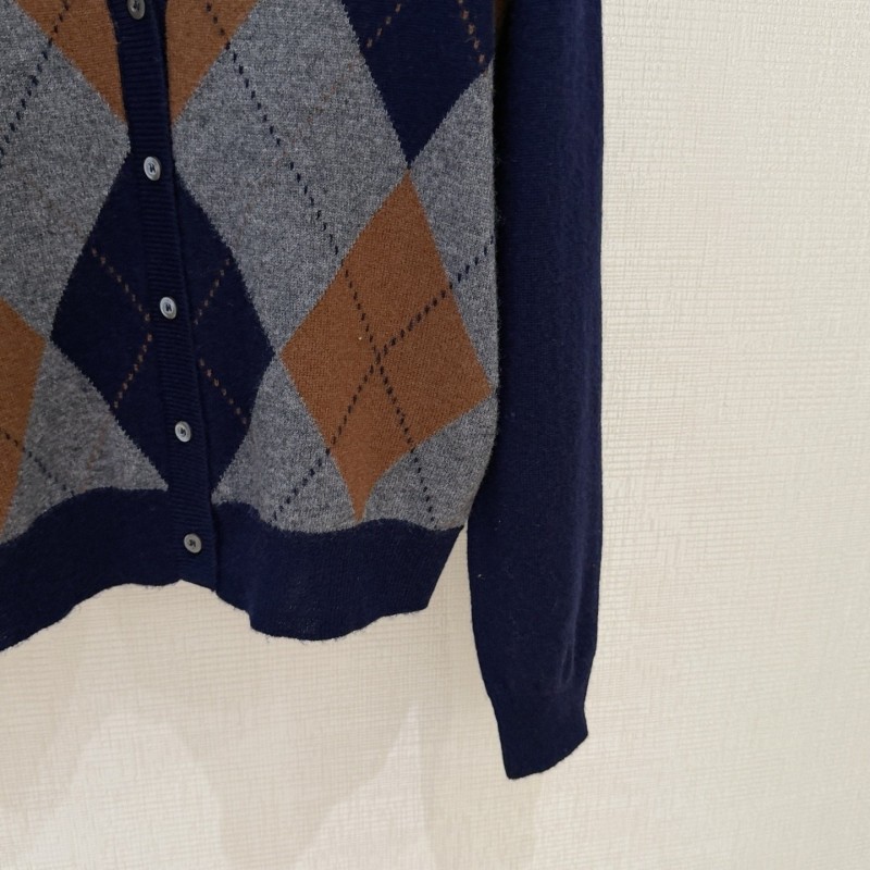 Prada Cardigan
