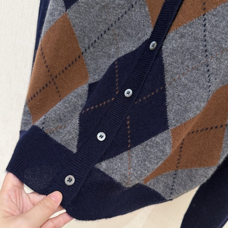 Prada Cardigan