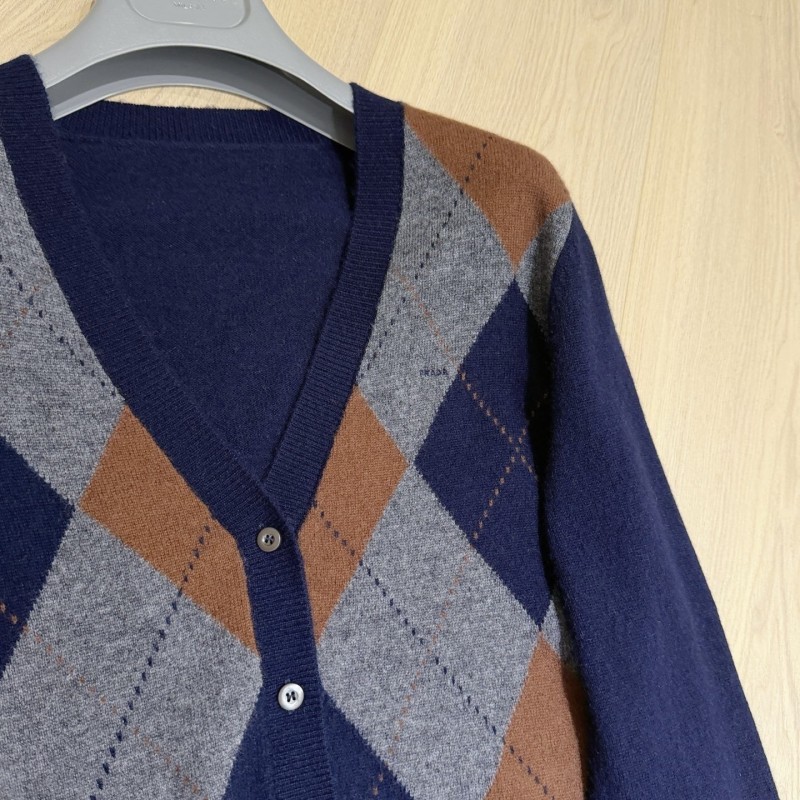 Prada Cardigan