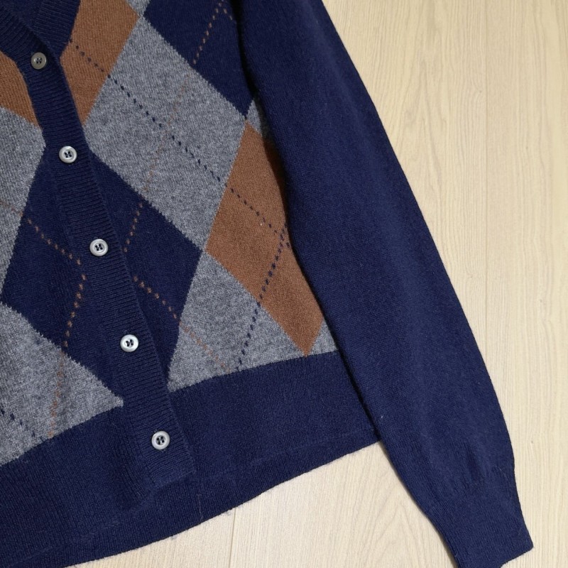 Prada Cardigan