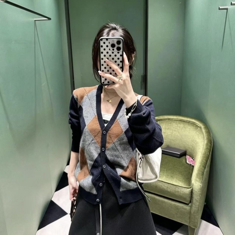 Prada Cardigan