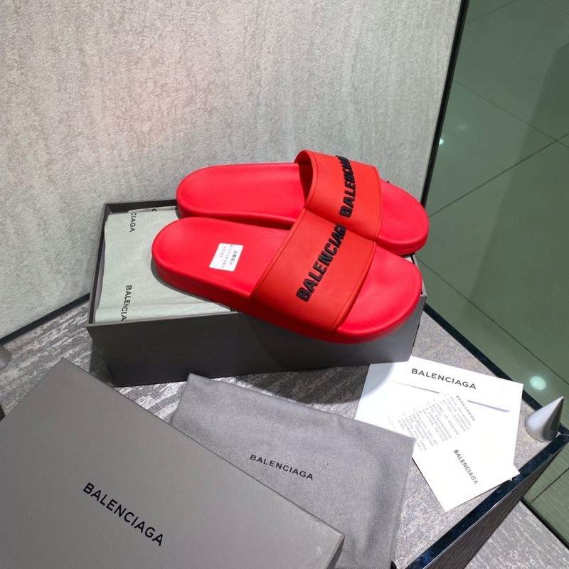 Balenciaga Unisex Slipper